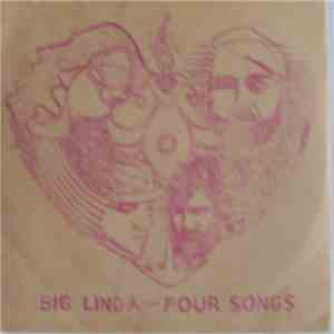 Big Linda - Four Songs album flac