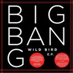 Bigbang - Wild Bird E.P. album flac