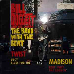 Bill Doggett And His Combo - Twist And Madison album flac