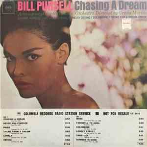 Bill Pursell - Chasing A Dream album flac