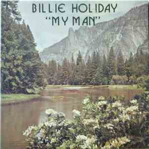 Billie Holiday - "My Man" album flac
