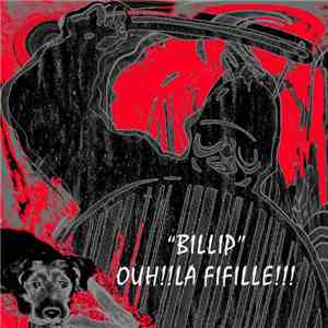 Billip - Ouh!! La Fifille!! album flac