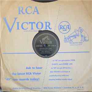 Billy Williams  - I'm Headin' East / Lonely Corral, Old Pard'ner album flac