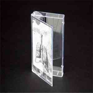 Black Art - Full Lungs | Empty Words album flac