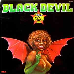 Black Devil - Disco Club album flac
