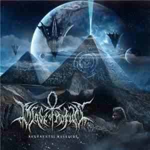 Blade Of Horus - Monumental Massacre album flac