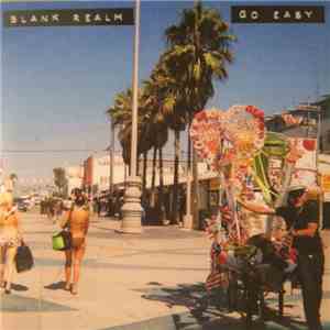 Blank Realm - Go Easy album flac
