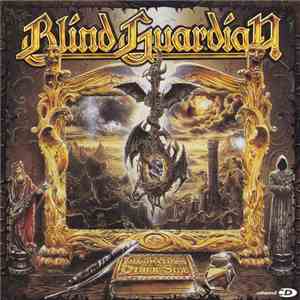 Blind Guardian - Imaginations From The Other Side album flac