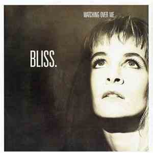 Bliss  - Watching Over Me album flac