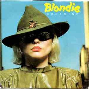Blondie - Dreaming album flac