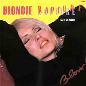 Blondie - Rapture album flac