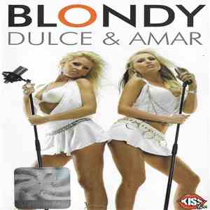 Blondy - Dulce & Amar album flac