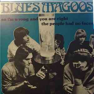 Bloos Magoos - So I'm Wrong And You Are Right album flac