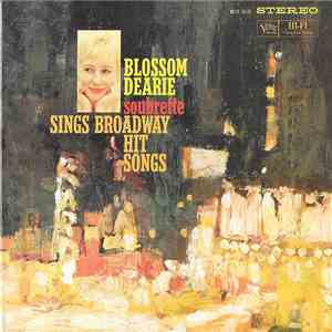 Blossom Dearie - Soubrette Sings Broadway Hit Songs album flac
