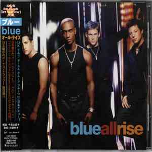 Blue  - All Rise album flac
