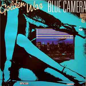 Blue Camera - Golden War album flac