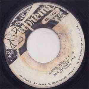 Bob Marley And The Wailers - What's New Pussycat? album flac