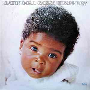 Bobbi Humphrey - Satin Doll album flac