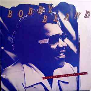 Bobby Bland - Reflections In Blue album flac