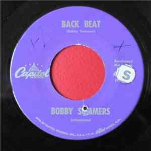 Bobby Summers - Back Beat album flac