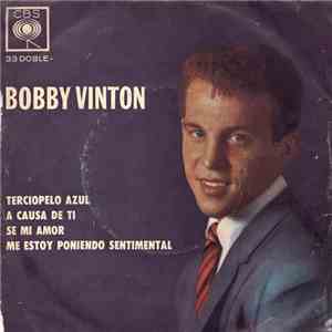 Bobby Vinton - Bobby Vinton album flac