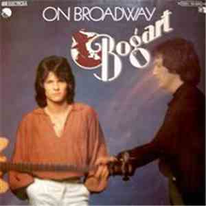 Bogart  - On Broadway album flac