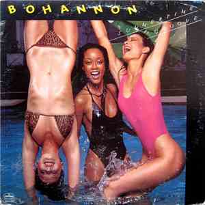 Bohannon - Summertime Groove album flac