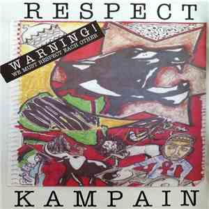 Boot Kamp - Respect Kampain album flac