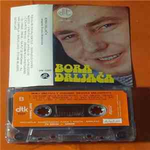 Bora Drljača I Ansambl Branka Milenovića - Bora Drljača album flac