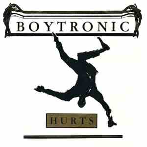 Boytronic - Hurts album flac