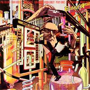Brand X - Product album flac