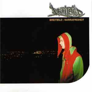 Breitbild - Narrafreiheit album flac