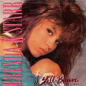 Brenda-K-Starr - I Still Believe album flac
