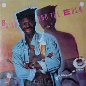 Brian And The Eden - Celebration To Night album flac