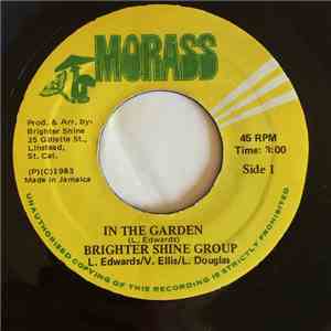 Brighter Shine Group - In The Garden album flac