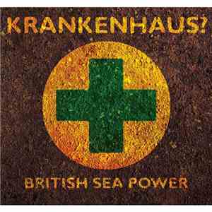 British Sea Power - Krankenhaus? album flac
