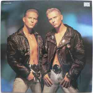 Bros - Chocolate Box album flac