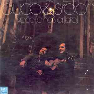 Buco & Srđan - Veče Je Naš Prijatelj album flac