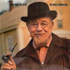 Burl Ives - Song Book album flac