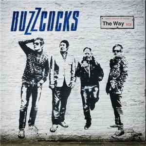 Buzzcocks - The Way album flac