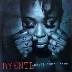 BYentl - Inside Your Heart album flac