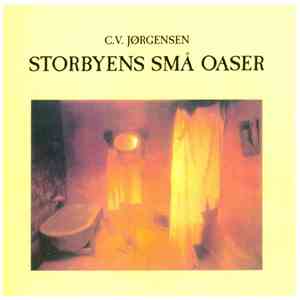 C. V. Jørgensen - Storbyens Små Oaser album flac