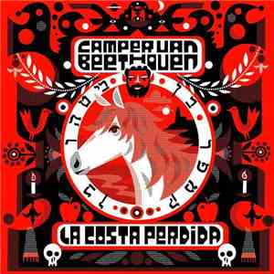 Camper Van Beethoven - La Costa Perdida album flac
