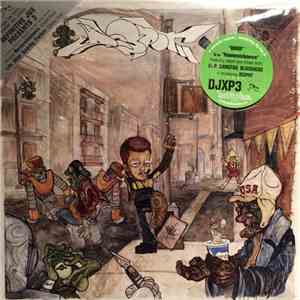 Camu Tao & EL-P / Despot - WMR (Weathermen Radio) / Homesickness / Life With Snarky Parker album flac