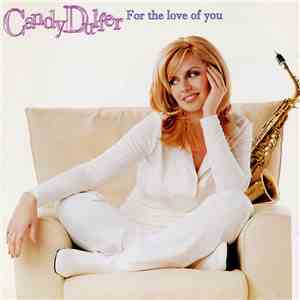 Candy Dulfer - For The Love Of You album flac