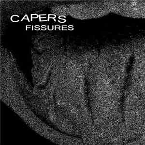Capers  - Fissures album flac