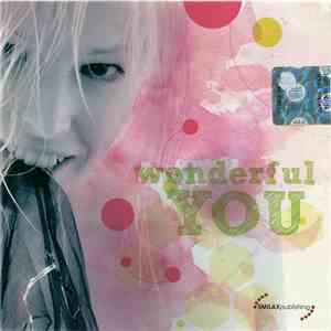 Capodaglio, Caruso & Valenziano Feat. Adam Clay - Wonderful You album flac