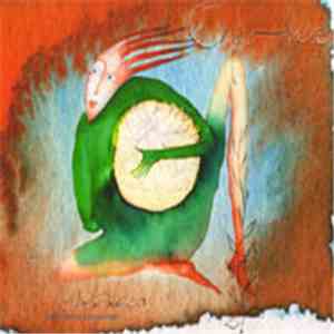 Caprice  - Elvenmusic 3: Tales of the Uninvited album flac