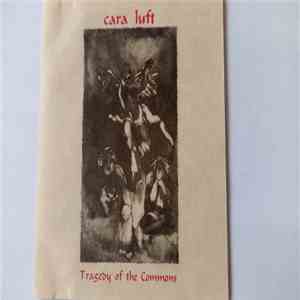 Cara Luft - Tragedy of the Commons album flac