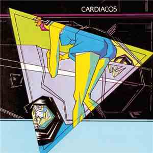 Cardiacos - Obsesión album flac